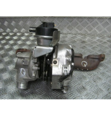 Турбина 04L253019Q VW Passat Audi A3, Skoda 2.0 TDi