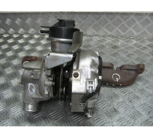 Турбина 04L253019Q VW Passat Audi A3, Skoda 2.0 TDi
