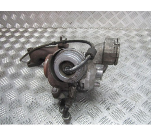 Турбина VW Golf Audi A3 Octavia 2.0 TDi 03G253019A