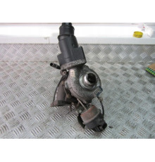 Турбина Audi A4 B8 2.0 TDi CAG 03L145702D