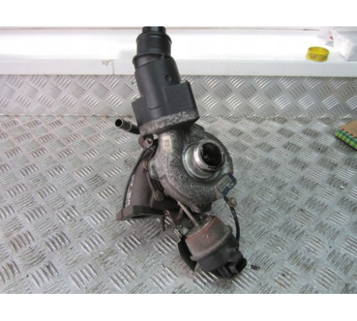 Турбина Audi A4 B8 2.0 TDi CAG 03L145702D