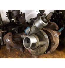 Турбина Vw Skoda Audi Seat 1.9 TDI ATD 038253016L