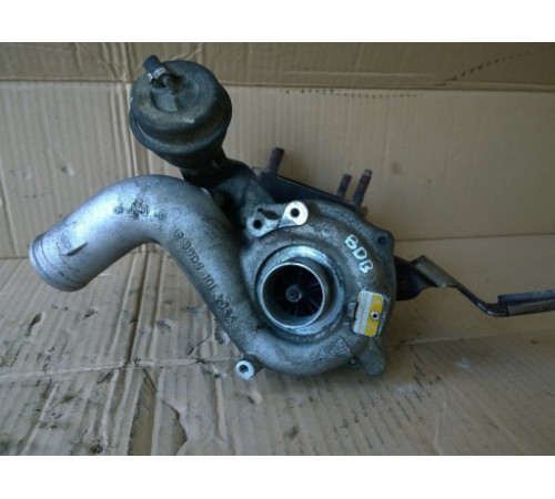 Турбина 06a145704a 1.8 t, VW Golf, Audi A3 TT Турбина 06a145704a 1.8 t, VW Golf, Audi A3 TT