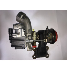Audi, Seat ,Skoda,Vw 1,4 TSi турбина 04E145713N lux