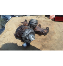 ТУРБИНА AUDI A4 B5 VW PASSAT B5 1.9 TDI 028145702H