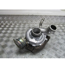 Турбина Audi A4 B6 2.5 TDi 059145701S