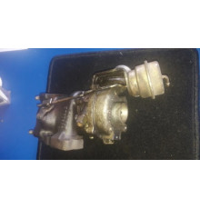 Турбина турбокомпрессор Audi A6 C5 2.7 078145703L