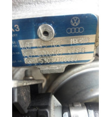 ТУРБИНА 06F145701C HH710007261 VW AUDI 2.0 TFSI