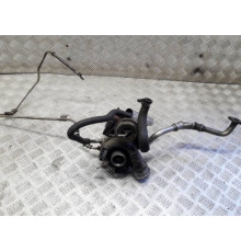 ТУРБОКОМПРЕССОР ТУРБИНА AUDI A4 B5 1.8 T 058145703L