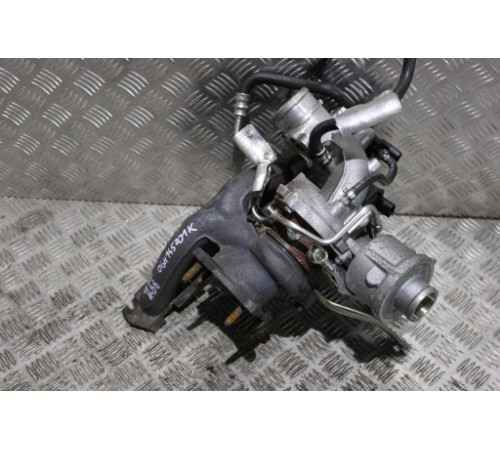 ТУРБОКОМПРЕССОР ТУРБИНА AUDI A4 B8 1.8 06H145701K