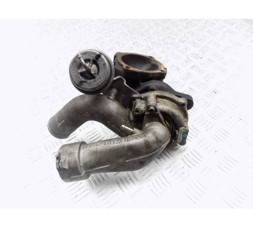 ТУРБИНА Audi A3 8L GOLF IV 1.8 T 150л 53039880011