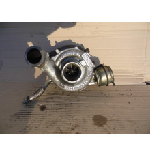 VW AUDI 2.5 TDI ТУРБОКОМПРЕССОР ТУРБИНА 454135-10