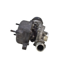 ТУРБО ТУРБИНА 038145702H AUDI A4 B7 1.9 TDI 06R
