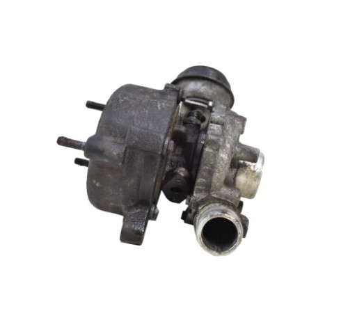 ТУРБО ТУРБИНА 038145702H AUDI A4 B7 1.9 TDI 06R ТУРБО ТУРБИНА 038145702H AUDI A4 B7 1.9 TDI 06R