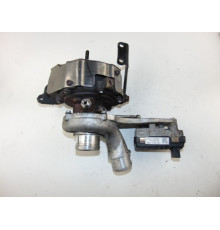 турбина turbo AUDI A8 D3 4.2 TDI 326KM 057145722N