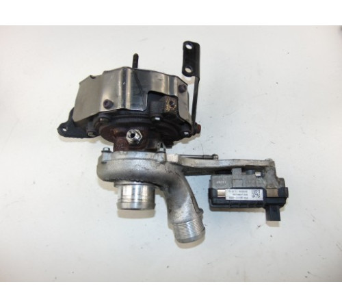 турбина turbo AUDI A8 D3 4.2 TDI 326KM 057145722N турбина turbo AUDI A8 D3 4.2 TDI 326KM 057145722N