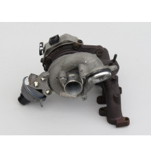 ТУРБИНА TURBO VW AUDI 1.6 TDI CAY 03L253016T