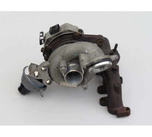 ТУРБИНА TURBO VW AUDI 1.6 TDI CAY 03L253016T ТУРБИНА TURBO VW AUDI 1.6 TDI CAY 03L253016T