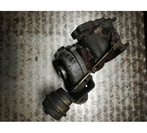 Турбина Турбокомпрессор Audi A4, A6 2.7 BT 078145703H