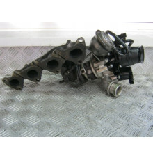 Турбина VW Skoda Audi 1.4 TSi CAX 03C145702A