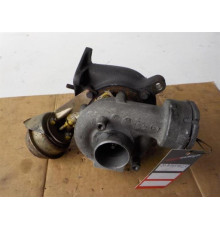 AUDI VW 1.9 TDI ТУРБОКОМПРЕССОР ТУРБИНА 038145702E