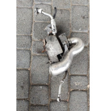 ТУРБИНА TURBO AUDI A8 D2 3.3 TDI 057145722A