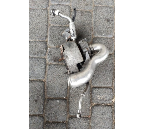 ТУРБИНА TURBO AUDI A8 D2 3.3 TDI 057145722A