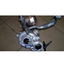 VW AUDI SEAT SKODA 2.0 TFSI ТУРБИНА 04L253056C