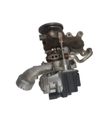 ТУРБИНА VW SEAT SKODA AUDI TSI 1.2 04E145721L