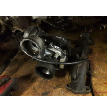 Турбо турбина Audi A3 Golf IV 1.9 TDI 03G253016Q
