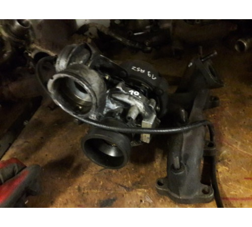Турбо турбина Audi A3 Golf IV 1.9 TDI 03G253016Q