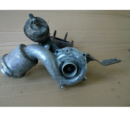 Турбина 06A145704T 1.8 t, VW Golf, Audi A3, Seat 180 Турбина 06A145704T 1.8 t, VW Golf, Audi A3, Seat 180