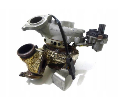 059145873CB ТУРБИНА TURBO AUDI A8 D5 4N 3.0 TDI