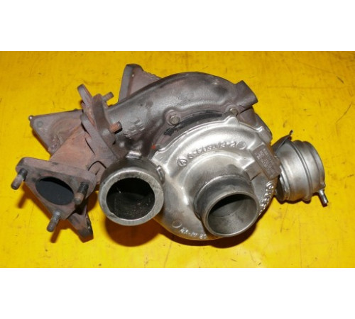 ТУРБОКОМПРЕССОР AUDI A6 C5 2.5 TDI 150KM 059145701G ТУРБОКОМПРЕССОР AUDI A6 C5 2.5 TDI 150KM 059145701G