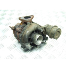 POLO IV AUDI A21.4 TDI 75 КМ ТУРБИНА 045145701C