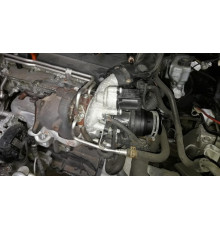 Турбина Seat Leon II, Audi A3 1.4 TSI 03C145702C