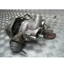 Турбина 04L253016H VW Golf VII, Audi A3 8V, 1.6 TDi,