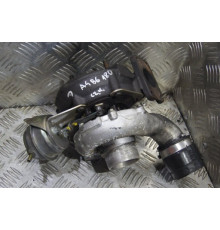 Audi VW Турбина Турбокомпрессор GA3059145701S