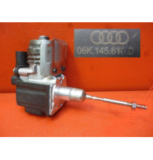 Клапан турбины VW Audi Skoda Seat 1.8 2.0 TFSI
