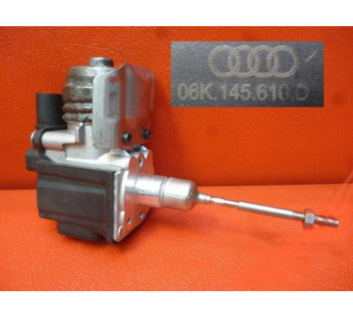 Клапан турбины VW Audi Skoda Seat 1.8 2.0 TFSI