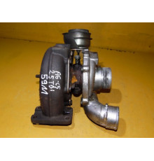 ТУРБИНА TURBO A6 C5 A4 B6 2.5 TDI 180 059149701F