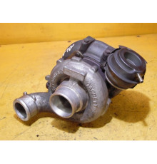 ТУРБИНА ТУРБО AUDI A4 B6 A6 C5 БДГ 155 059145701S
