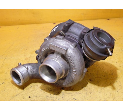 ТУРБИНА ТУРБО AUDI A4 B6 A6 C5 БДГ 155 059145701S ТУРБИНА ТУРБО AUDI A4 B6 A6 C5 БДГ 155 059145701S