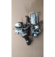 Турбина турбокомпрессор VW AUDI 1.6 TDI 04L253016H