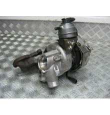 Турбина 04L253016H VW Audi A3 8V Skoda 1.6 TDi