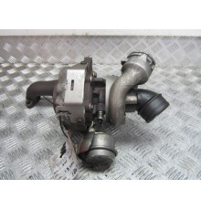 Турбина VW Audi Skoda Seat 1.9 TDi 03G253014T