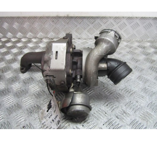 Турбина VW Audi Skoda Seat 1.9 TDi 03G253014T