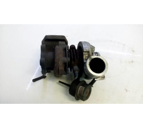 Турбина VW Transporter T4 1,9 TD 028145701E