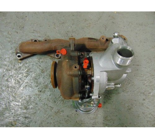 турбина AUDI SEAT SKODA VW 2.0 TDI 04L253010H турбина AUDI SEAT SKODA VW 2.0 TDI 04L253010H