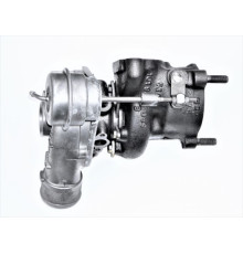 ТУРБИНА AUDI 1.8 TURBO 058145703 710000348